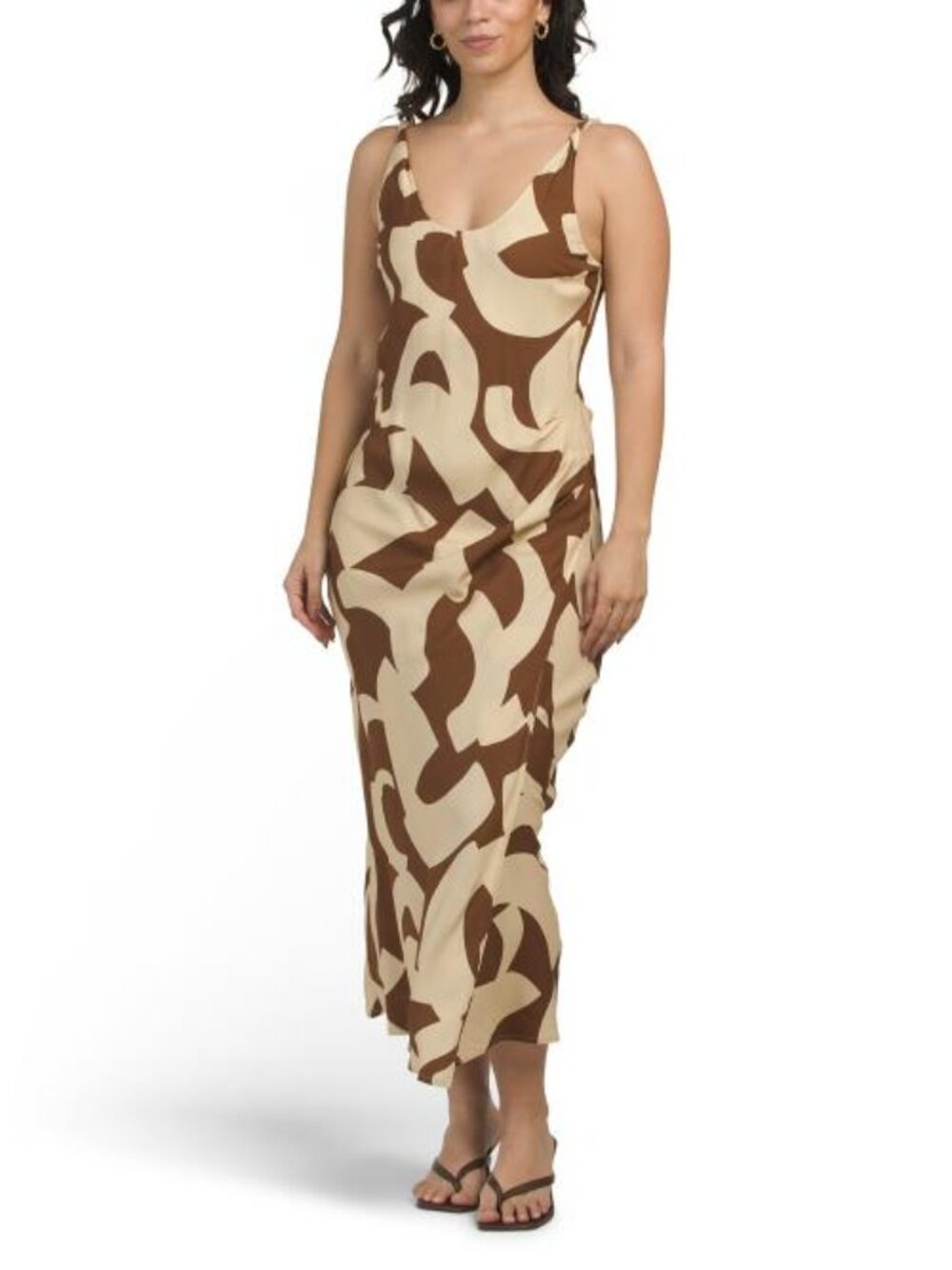 LNA Fareni Dress